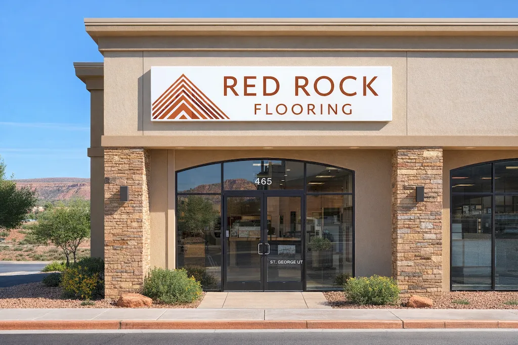 St. George Flooring Contractor