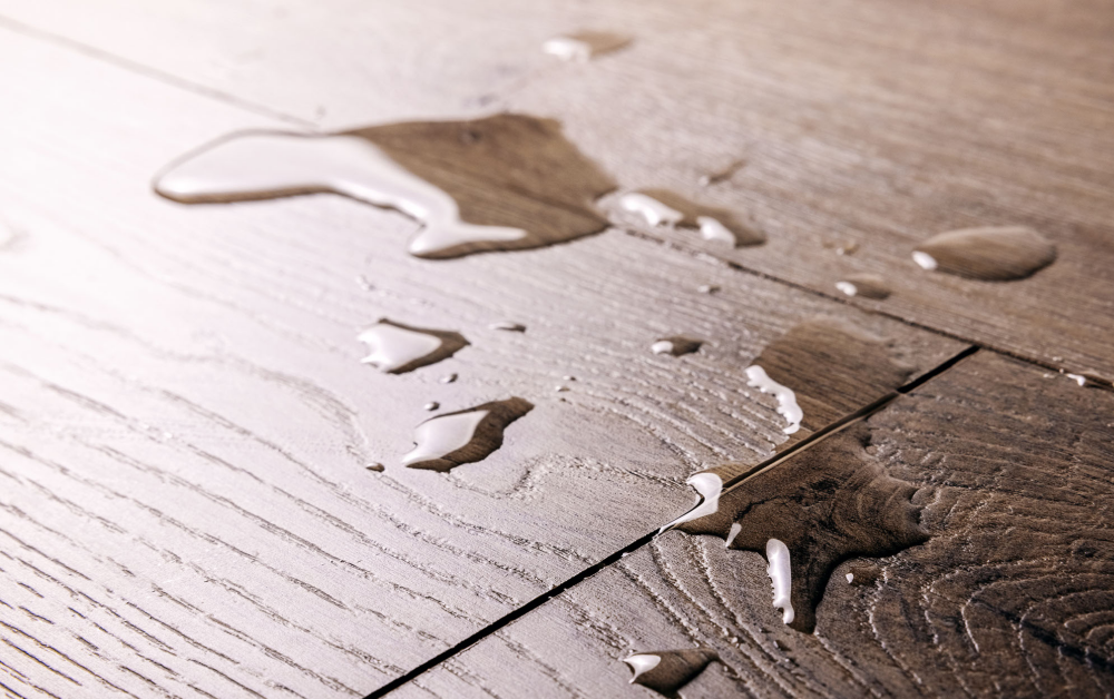 How To Choose the Right Flooring for Wet Areas Redrock Flooring