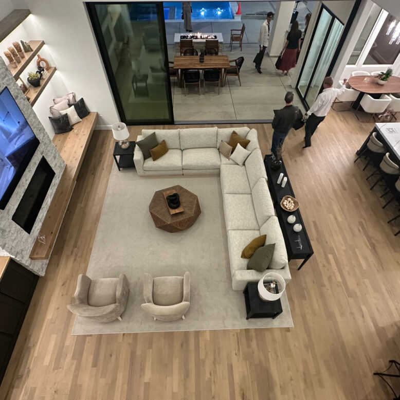 PoH Wood Flooring