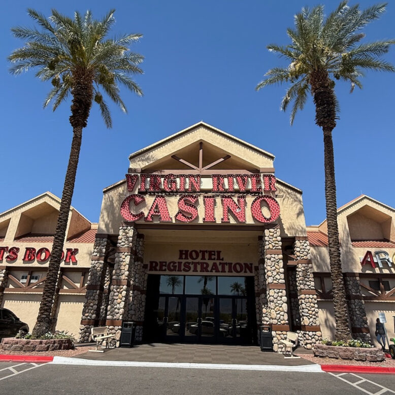 Virgin River Casino – 2