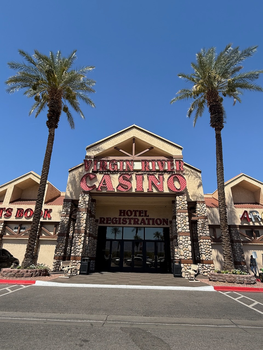 Virgin River Casino - 2