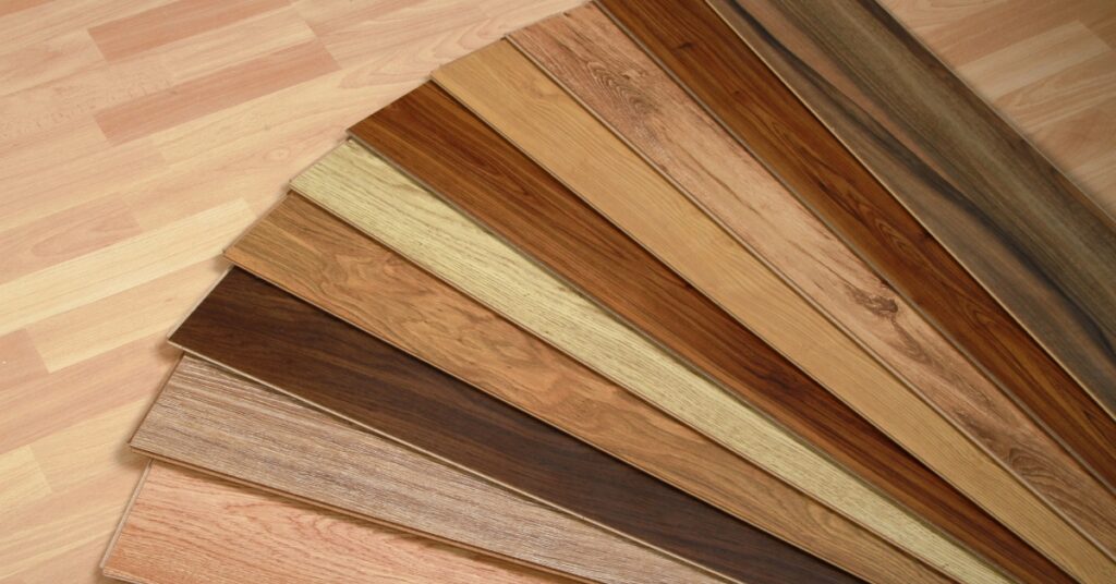 2026 Flooring Guide: What Southern Utah Homeowners Should Know Before Choosing New Floors
