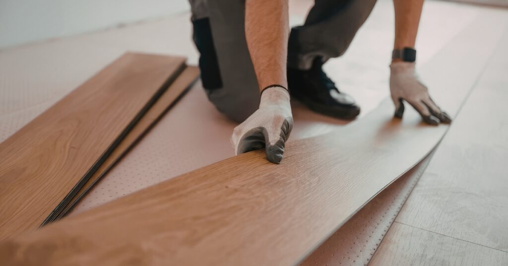 Is DIY Flooring Installation Worth It, or Should You Hire a Professional?
