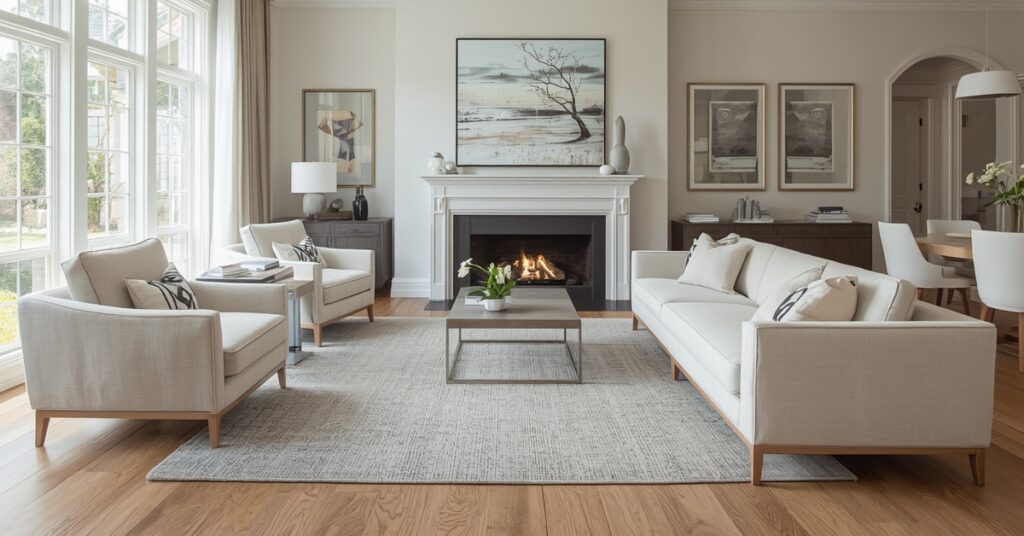 What Flooring Trends Are Popular in 2026, and Which Ones Will Still Look Good in 10 Years?